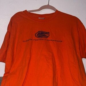 UF University of Florida Gators Shirt